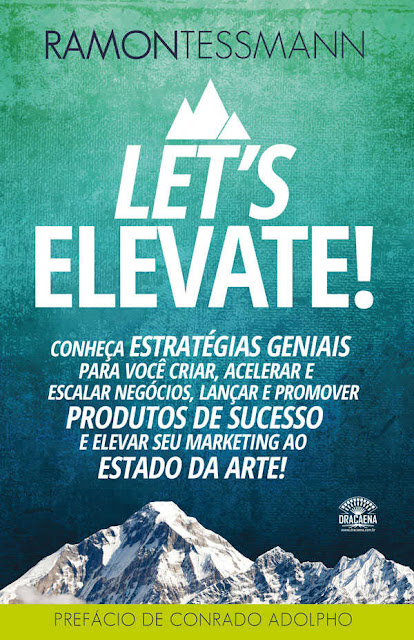 Let's elevate - Ramon Tessmann