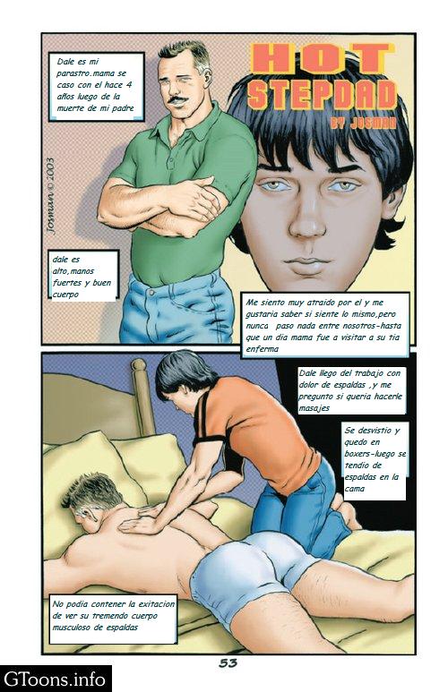 500px x 773px - Father Son Gay Incest Josman Comics 12915 | Hot Sex Picture