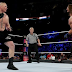 Brock Lesnar vs. AJ Styles II pode acontecer na WrestleMania 35