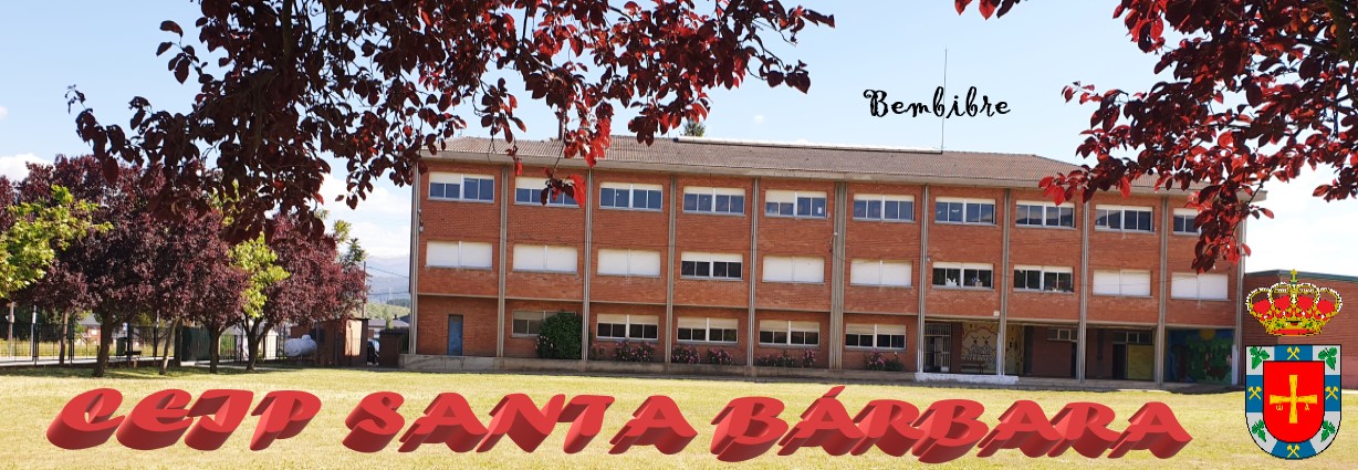 CEIP SANTA BÁRBARA (BEMBIBRE)