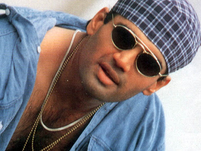 Actors Photo Gallery: Sunil Shetty Profile & Photo Gallery
