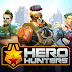 ALIATE CON TUS AMIGOS EN INCREÍBLES BATALLAS - ((Hero Hunters)) GRATIS (ULTIMA VERSION FULL PREMIUM PARA ANDROID)