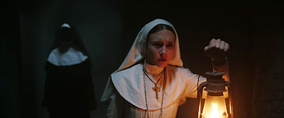 The Nun 2018 Movie Image