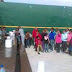 Celebran en el Cereso de Ciudad Juárez el Día de Acción de Gracias