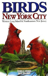 Birds of New York City: Western Long Island & Northeastern New Jersey