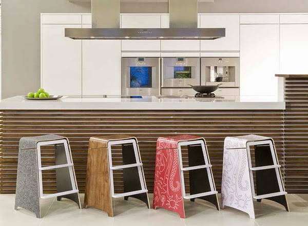 Revamp Your Kitchen Chairs Changing