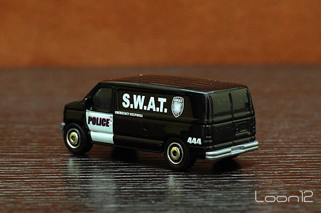 Red Dot Die Cast Collection: Matchbox 