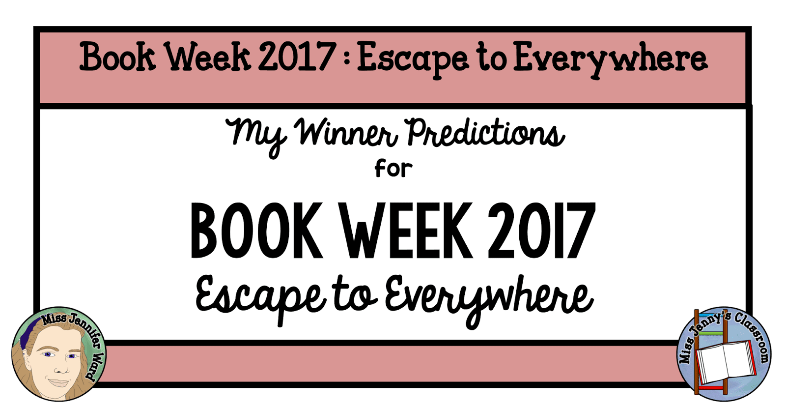 2017 Miss Jenny's Classroom and Classroom Kitty