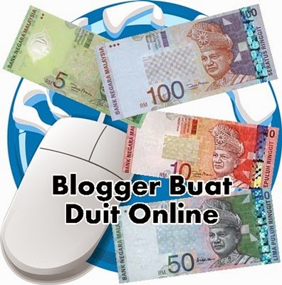 jana income menerusi blog, cara buat duit dengan blog, faedah jadi blogger, cara tingkatan pendapatan dengan blog, kelebihan jadi blogger, blog jana keuntungan, cara buat duit online