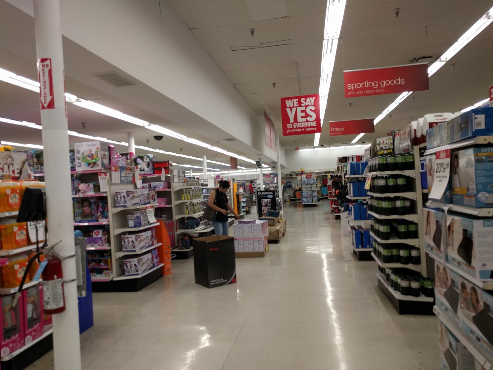 Kmart World Spotlight Kmart Burbank, CA