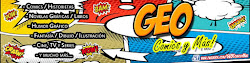 Geo Comics