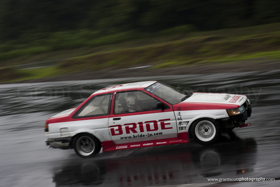 Midnight Mechanics Midnight Mechanic's Adventure to Meet MotorFIX