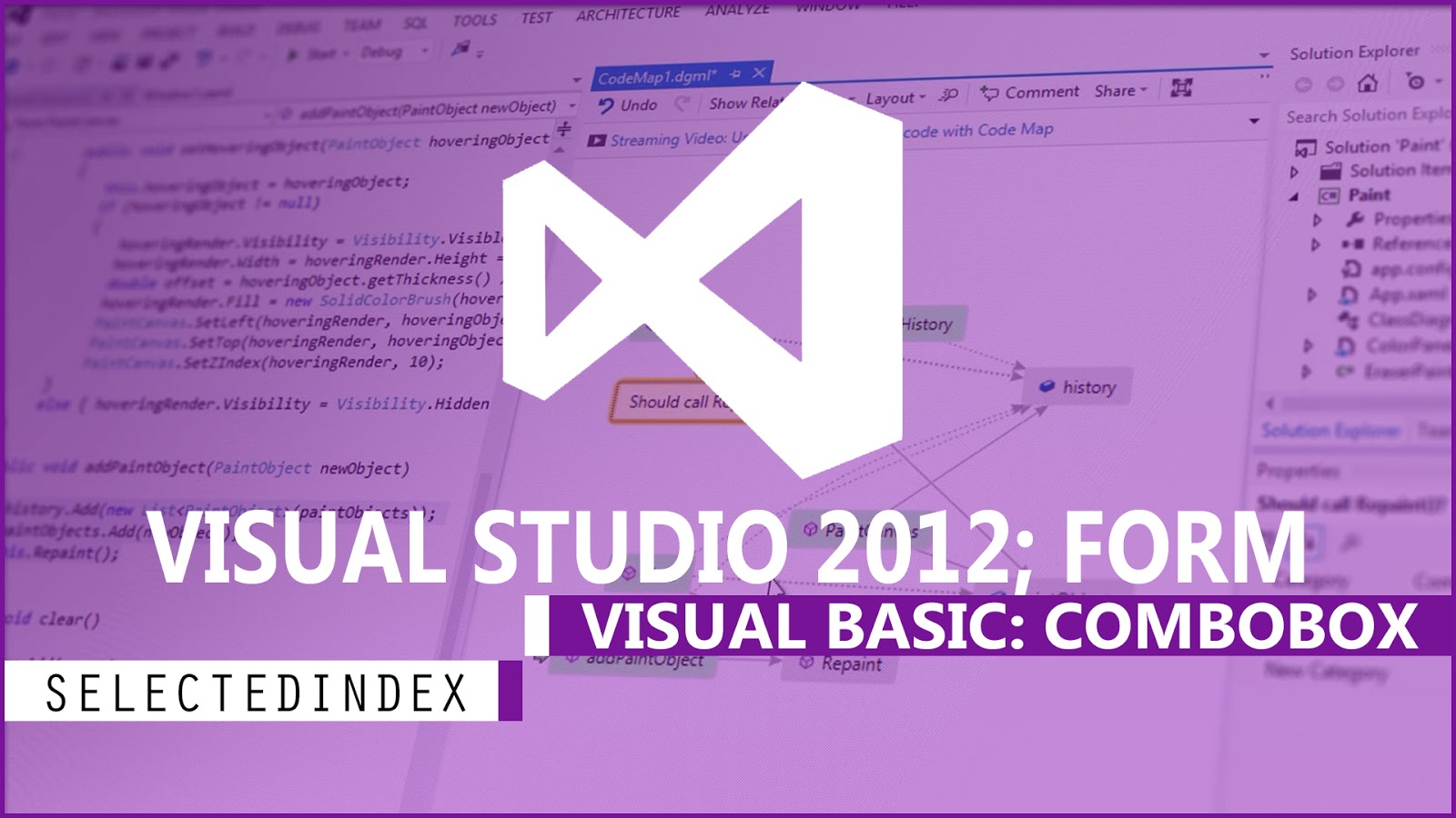 Visual Studio Form Aula 2 Combobox TutoriaisVictor