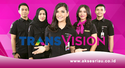 Transvision Pekanbaru