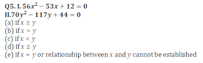 Quantitative Aptitude Questions for RBI Grade-B Phase-1 Exam |_7.1