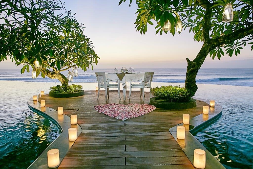 Bali | The List of Most Romantic Summer Getaways for an Unforgettable Time