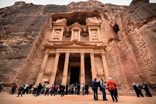 Petra Tours Petra Tours