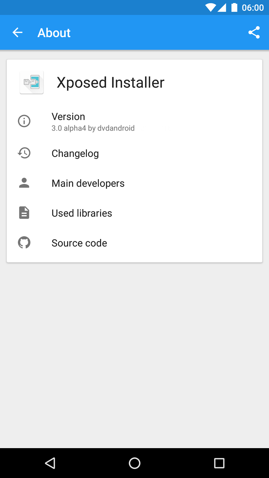 Xposed Installer Plus Framework For Samsung A5 2016