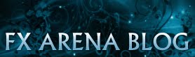 FX Arena Blog
