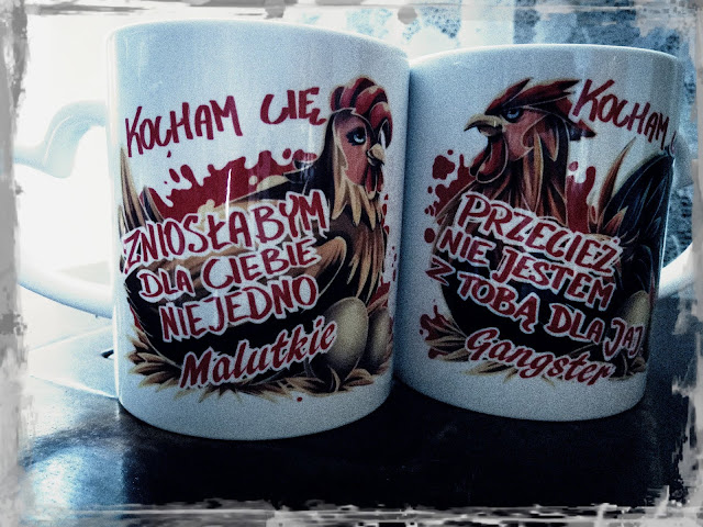 Suweniry i drobiazgi!
