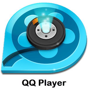 QQ Player برنامج QQ Player