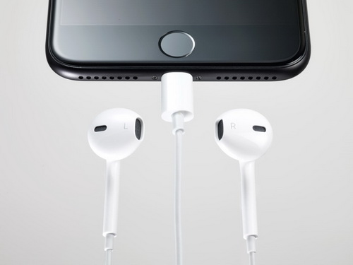 Harga iPhone 7