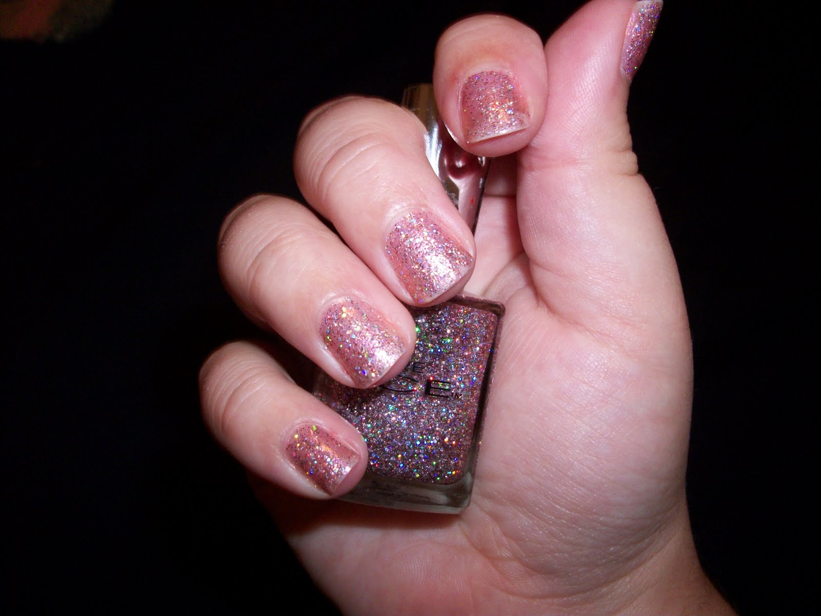 Jessica Kate Nail Makeup Nail Designs from May!