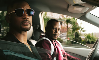 Bad Boys For Life Martin Lawrence Will Smith Image 1