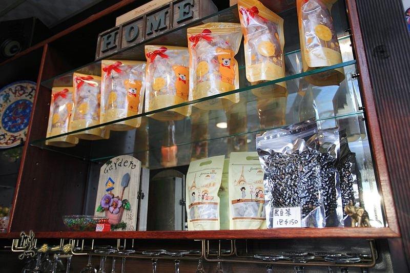嘉義無菜單料理|唯你廚房