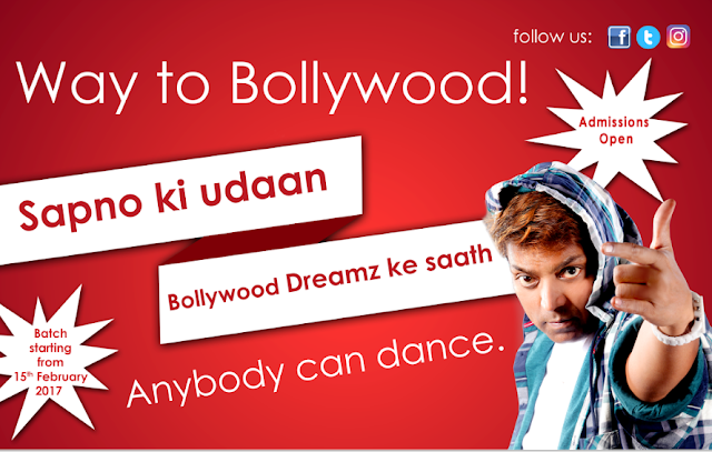 Bollywood Dreamz Acting Institute Admission Open