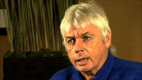 David Icke