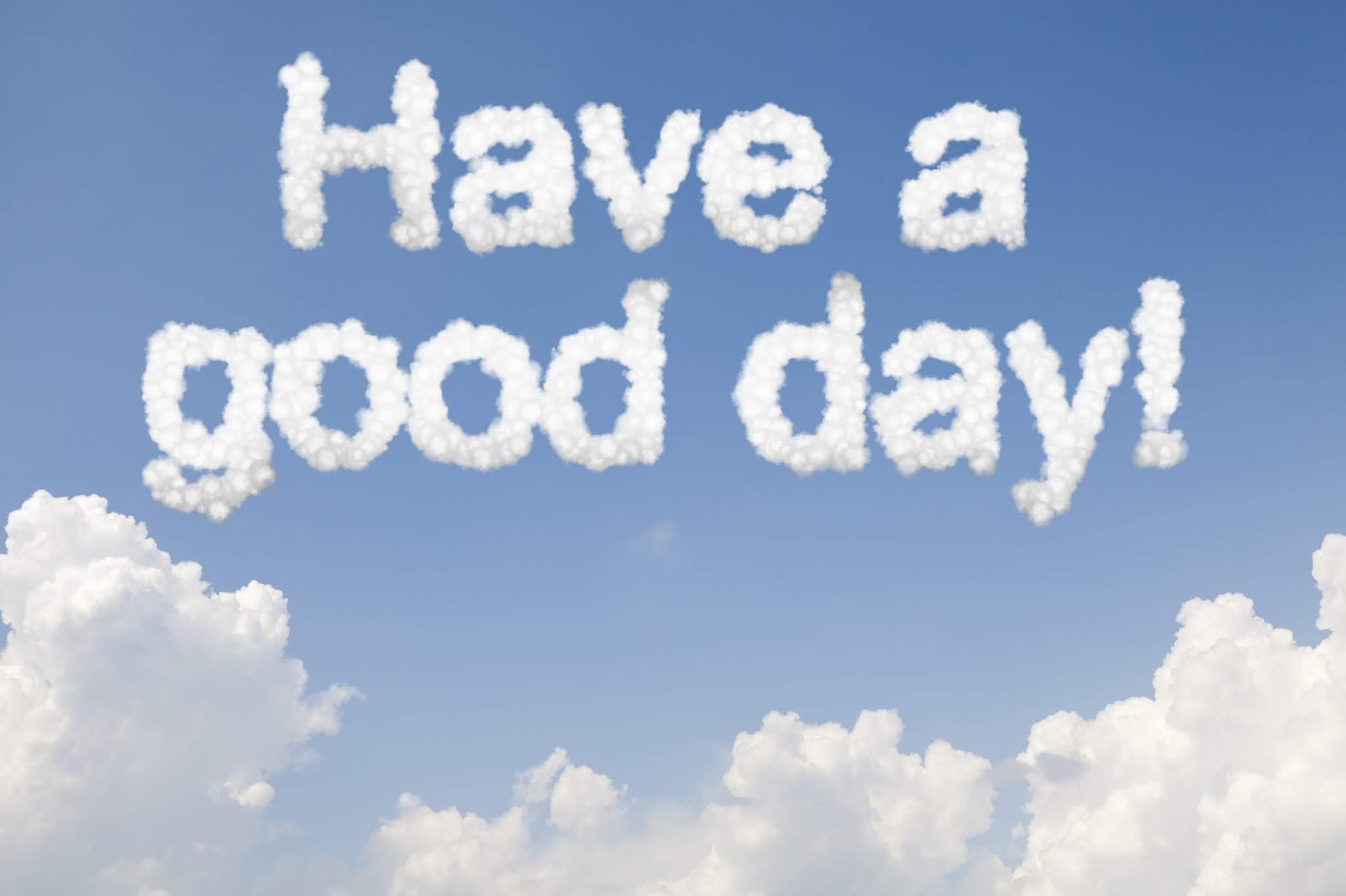 Good morning презентация