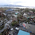 How much YOLANDA donations did the Philippines receive?