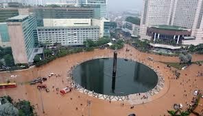 comicfever Cara Mengantisipasi Bencana Banjir
