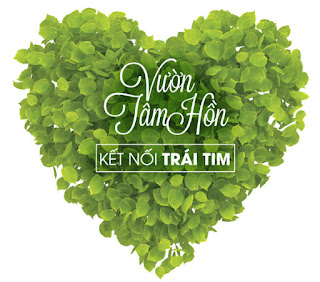 Vườn tâm hồn - Kết nối trái tim