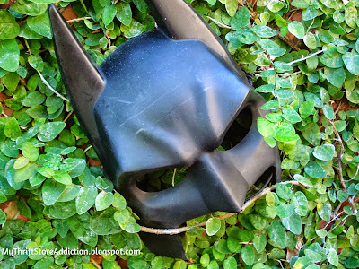 This week's fabulous finds for your favorite Superhero: mythriftstoreaddiction.blogspot.com Superhero thrift store finds