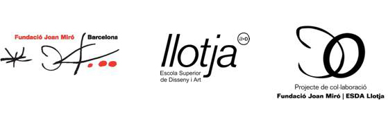 "LLOTJA": ESCOLA SUPERIOR DE DISSENY I ART  BARCELONA