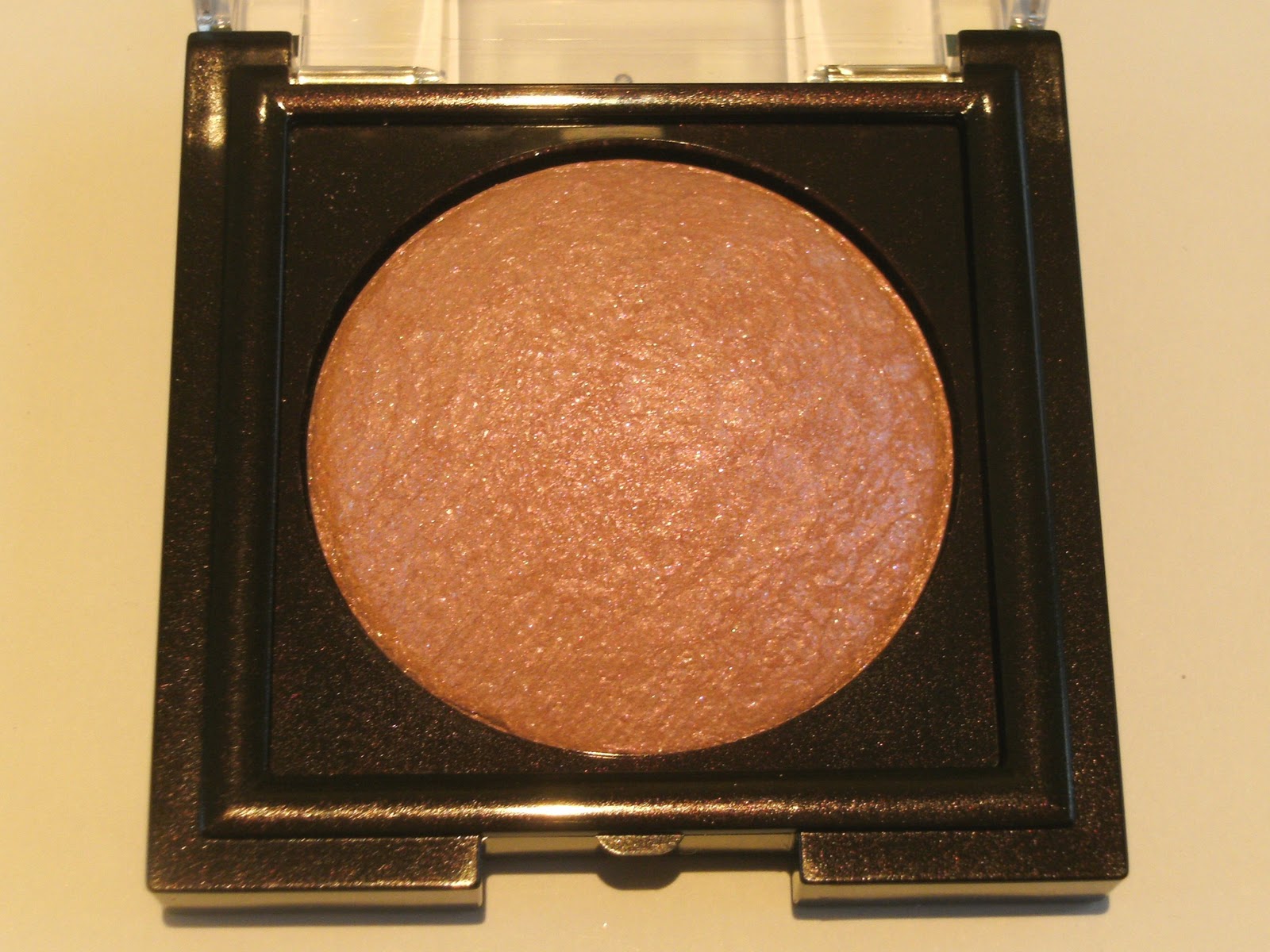 Pleasureflush Laura Mercier Baked Eyeshadow Review and Comparison Swatches