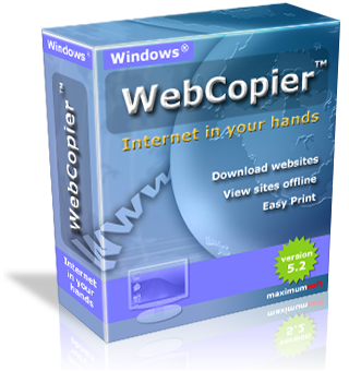 webcopier for mac