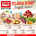 Lottemart Promo Weekend Periode 20 - 24 September 2017