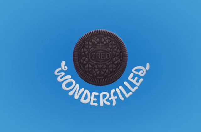 Canzone Pubblicità Oreo | Musica spot biscotti Oreo 2016