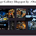 CSS3 Image Gallery Blogspot