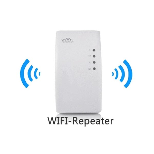 Pengertian Repeater, Bridge, Dan NIC BSI SKATE