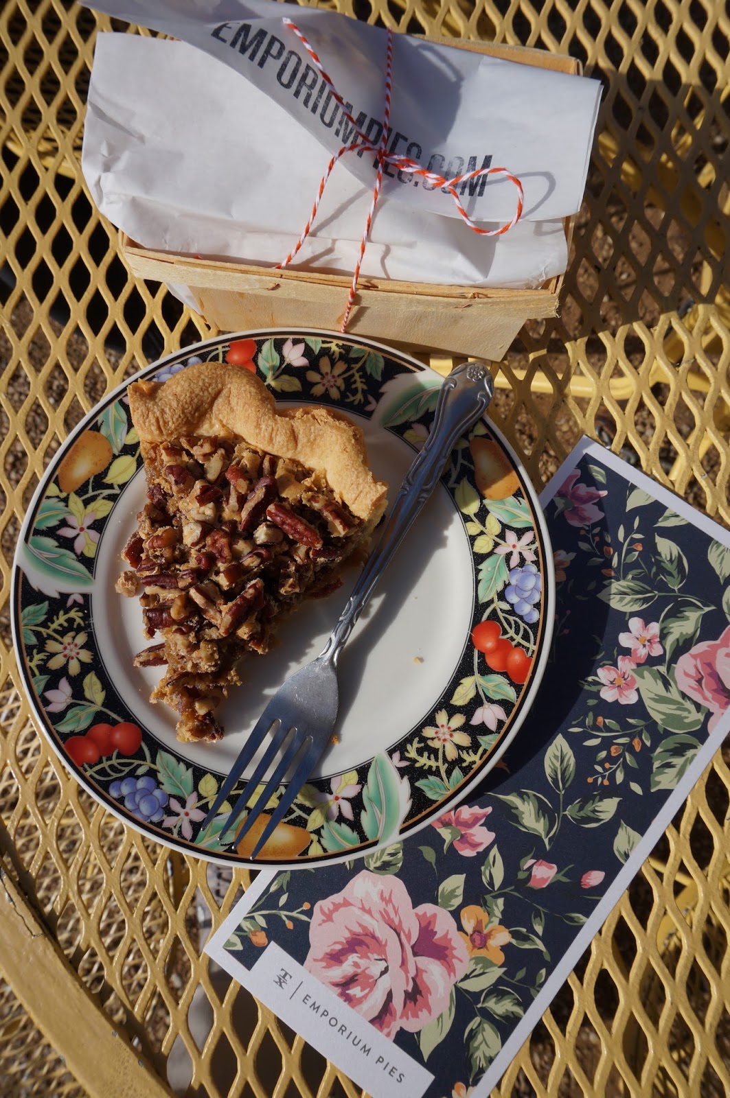 City Series Dallas Emporium Pies Raden SEO