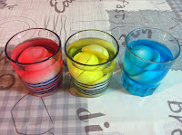 Actividades infantiles creativas http://menudatribublog.blogspot.com.es/