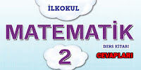 2. Sınıf Açılım Yayınları Matematik Ders Kitabı 2. Sınıf Açılım Yayınları Matematik Ders Kitabı