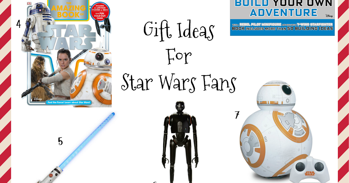 christmas gift ideas for star wars fans my three and me christmas gift ideas for star wars fans my three and me