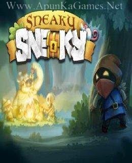 Sneaky Sneaky PC Game   Free Download Full Version - 27