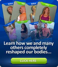 How the fat loss factor works