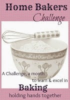 Home Baker's Challenge